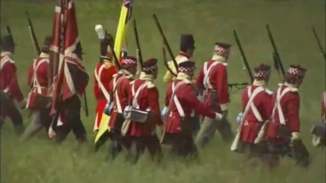 Canadian Revisionism Of The War Of 1812