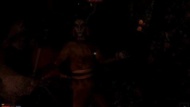 Let's Play Morrowind | Episode #2 : Born to Fight | Overhaul [1080p HD] смотреть онлайн