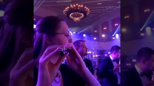 Спокойная ночь-Юрий Каспарян и Симфоническое Кино