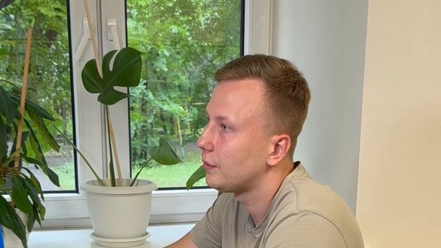 Бэкстейдж со съемок сюжета о бизнесе на ТВ смотреть онлайн