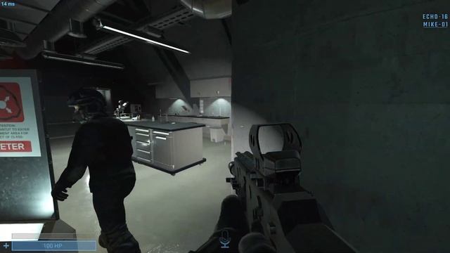 SCP Secret Laboratory report смотреть онлайн