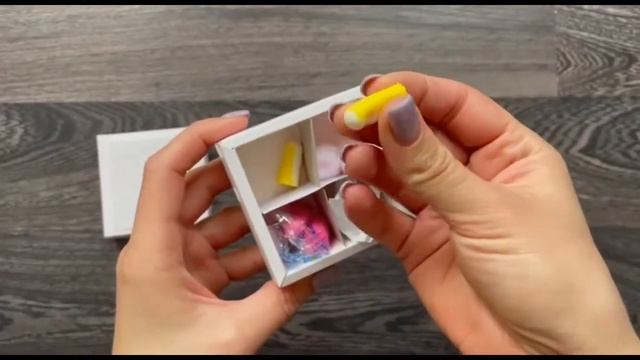 Пробный набор берушей для сна смотреть онлайн