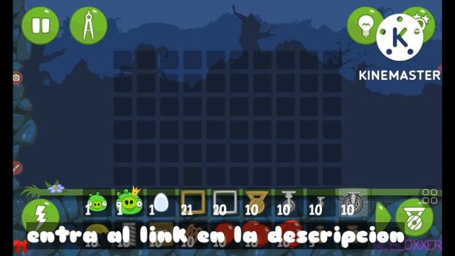 bad piggies todo (casi) desbloqueado link en la descripción смотреть онлайн