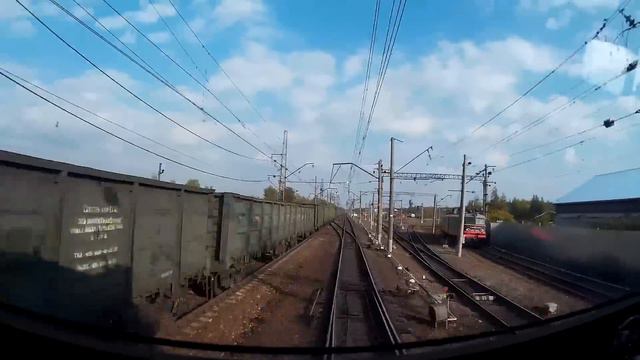 Перово I - Вековка смотреть онлайн