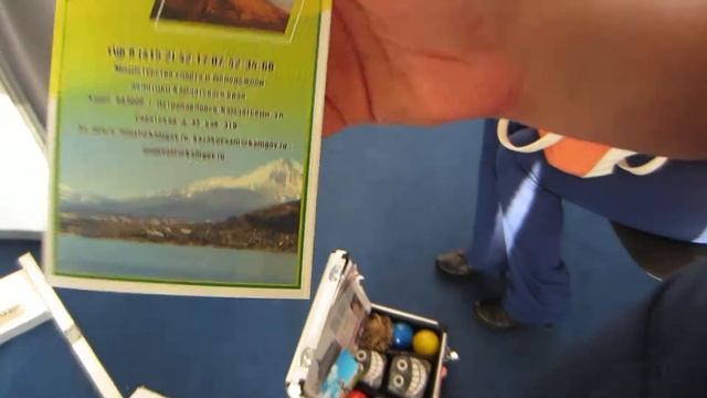 Переговоры с сотрудницами спортивных структур Камчатки смотреть онлайн