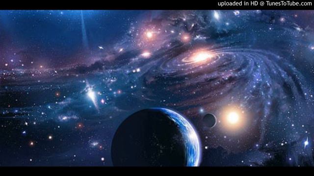 Astrophysics Fundamentals (Audiobook) смотреть онлайн
