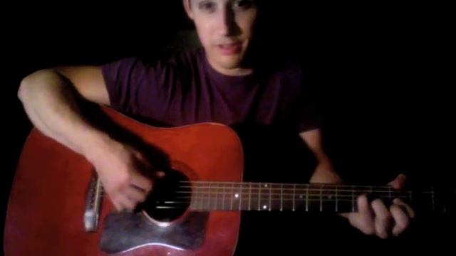 Everything is Different Lesson - Shane and Shane смотреть онлайн