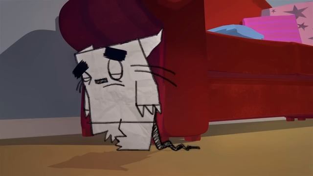Unimagined Friends смотреть онлайн