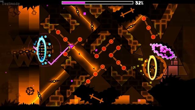 Tartarus 64% + 22-100 | Progress #1 смотреть онлайн