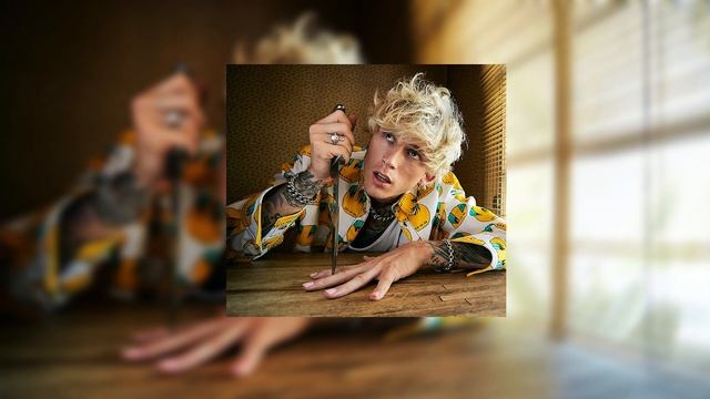 (9+) FREE GUITAR Sample Pack/Loop Kit "American Pop Star" (MGK, Travis Barker, YUNGBLUD) смотреть онлайн