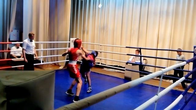 Дмитрий Карманов - Максим Бурыкин