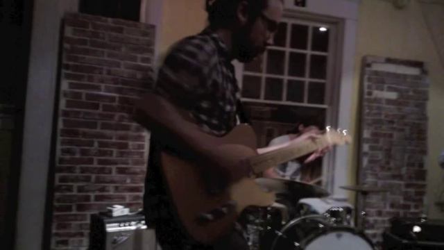 Kelly Doyle Trio - Indifference @ Avant Garden HTX смотреть онлайн