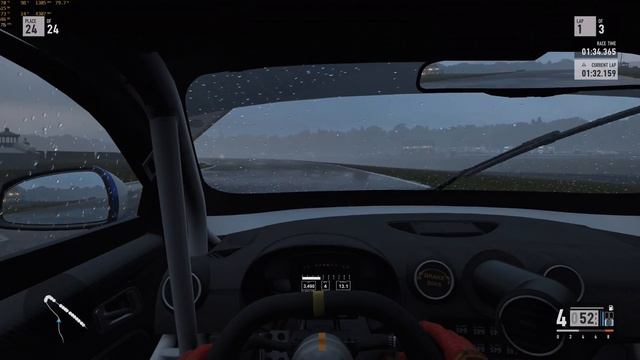 MSi Pulse GL66 - Forza Motorsport 7 | Ultra True4K HDR (RTX 3070 8G) смотреть онлайн