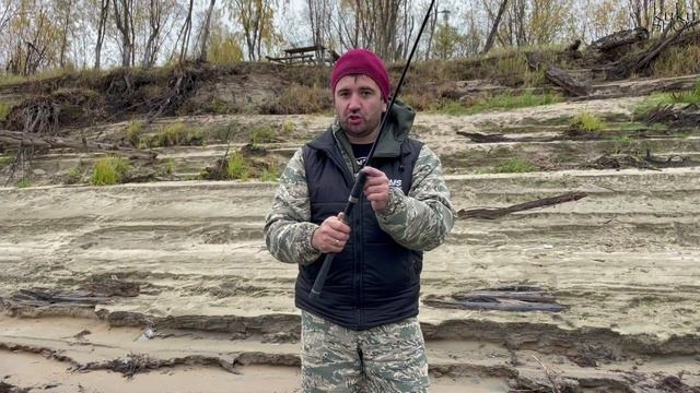 ОБЗОР KAIDA KINGFISHER СПИННИНГ МЕЧТЫ ИЛИ СПАГЕТТИНА