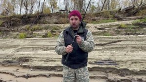 ОБЗОР KAIDA KINGFISHER СПИННИНГ МЕЧТЫ ИЛИ СПАГЕТТИНА