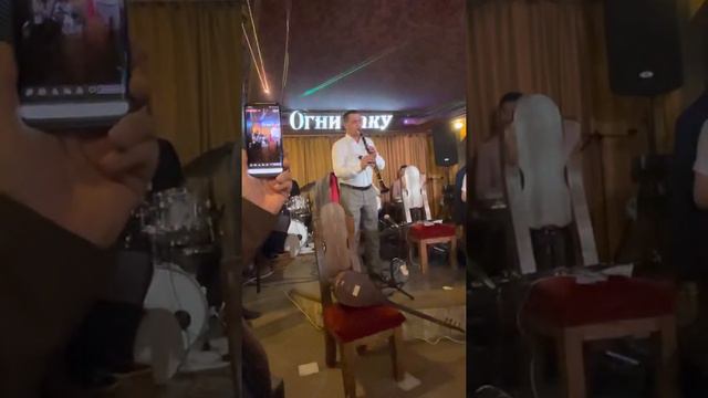 Yaver Klarnet Moskva saz Taleh’in oglunun sun-net toyu смотреть онлайн