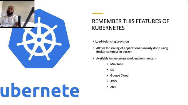 kubernetes in less than 3 mins? | Kubernetes & load balancing смотреть онлайн
