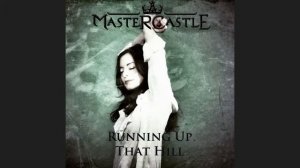 Kate Bush Running Up That Hills | cover by Giorgia Gueglio Pier Gonella Mastercastle