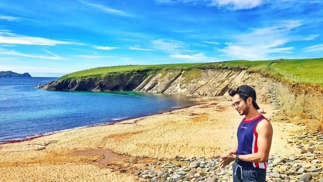 Top Things To Do in Kerry, Ireland ?? смотреть онлайн