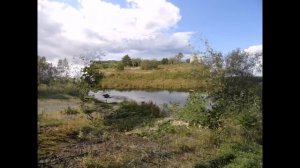 Сахалин  Деревня Дачное