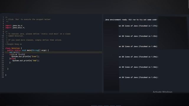 Oracle Real Time Interview |Java Full Stack development Opportunity - Oracle India смотреть онлайн