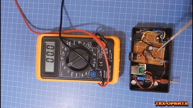 Фантомное питание для конденсаторного микрофона BM 800 своими руками - Самая простая схема смотреть онлайн
