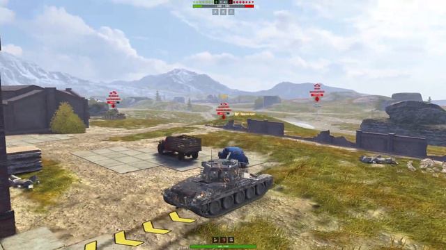 ALTPROTO AMX 30 - ОТКРЫВАЕМ КОНТЫ И ОБСУЖДАЕМ! 2023 Tanks Blitz | ZAF смотреть онлайн