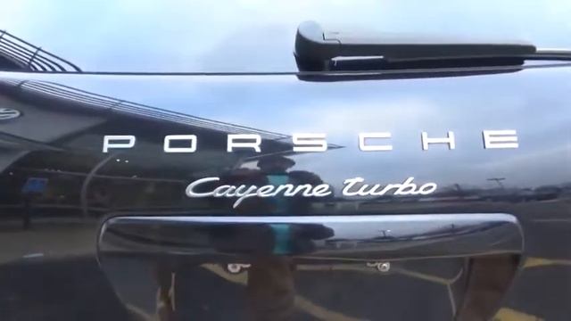 2012 Porsche Cayenne for sale near me | Lia VW of Enfield, Enfield, CT P05900 смотреть онлайн