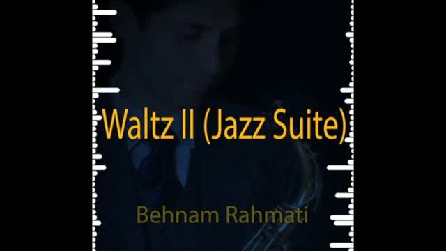 Waltz No.2 Suite Symphony for Jazz смотреть онлайн