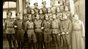 Как Донские казаки по станицам гуляли