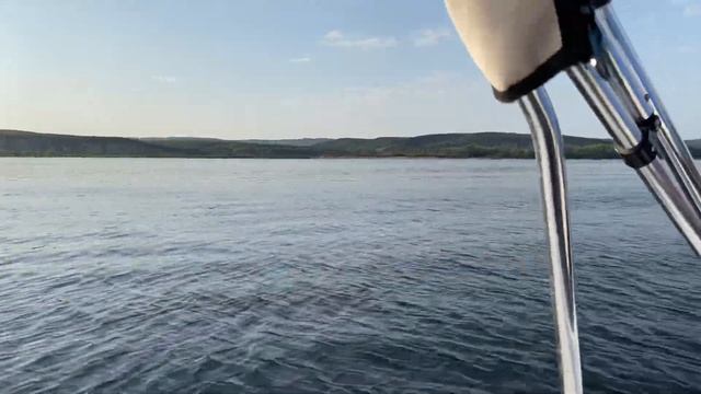 База отдыха www.sun64.ru: На катере по Волге/19.08.21 смотреть онлайн