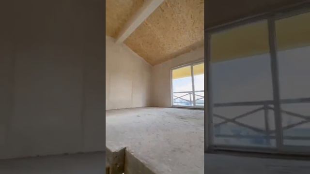 Дом в Черешне, 200 м2, в предчистовой отделке, на 5,5 сотках земли. смотреть онлайн