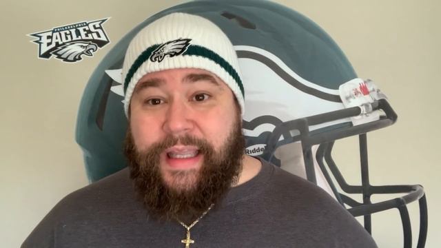 Eagles Will Draft A Running Back | Antonio Gibson Or A.J. Dillion Is What This Offense Needs!! смотреть онлайн