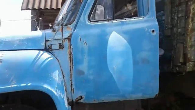 Газ 53в деревне смотреть онлайн