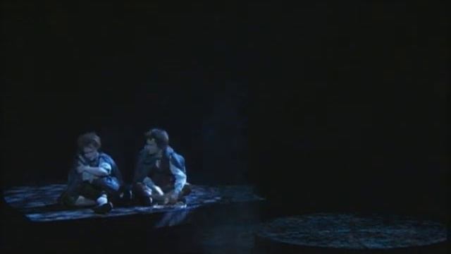 Lord Of The Rings Musical Frodo & Sam