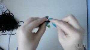 Баранчик Шон вязанй крючком. Вязаный баранчик шон второй урок