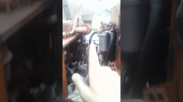 Як Прокачати ГСТ . ДОН -1500 , Як закачати масло у пусту систему ГСТ смотреть онлайн