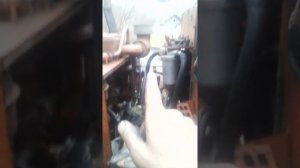 Як Прокачати ГСТ . ДОН -1500 , Як закачати масло у пусту систему ГСТ