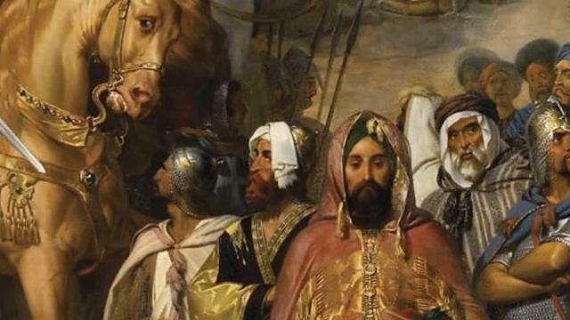 The Third Crusade: Richard The Lionheart And Saladin - FULL DOCUMENTARY