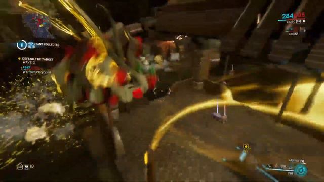 Warframe|Early Morning 🌄 Stream.|NEXTGENKAI смотреть онлайн