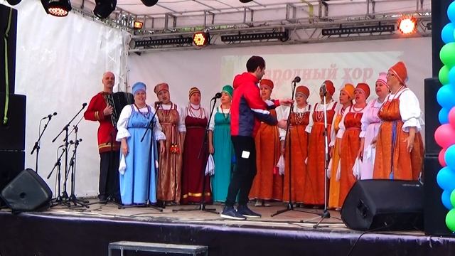 День республики часть 10 смотреть онлайн