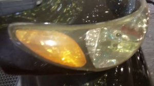 Обзор скутера Атлант Атом.сколько стоит