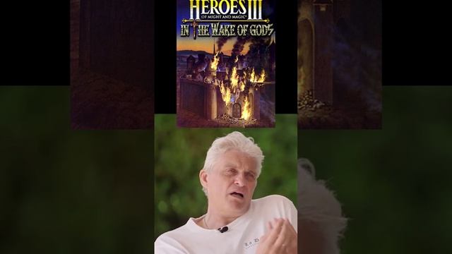 Тиньков поясняет за Might and Magic #homm #hota #heroes3 #тинькофф