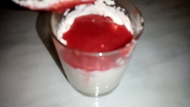 Заварные блины на сковороде