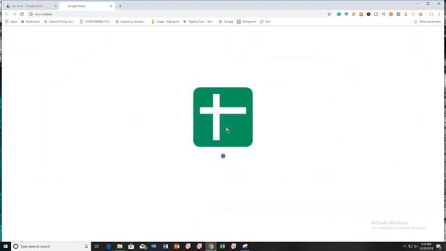 How to Convert Google Sheets to CSV смотреть онлайн