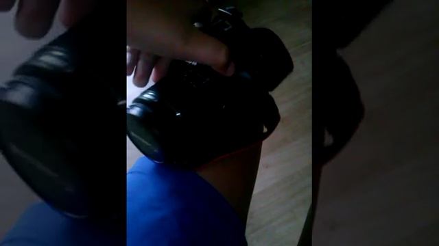 Обзор нового фотоаппарата Canon 1100D смотреть онлайн