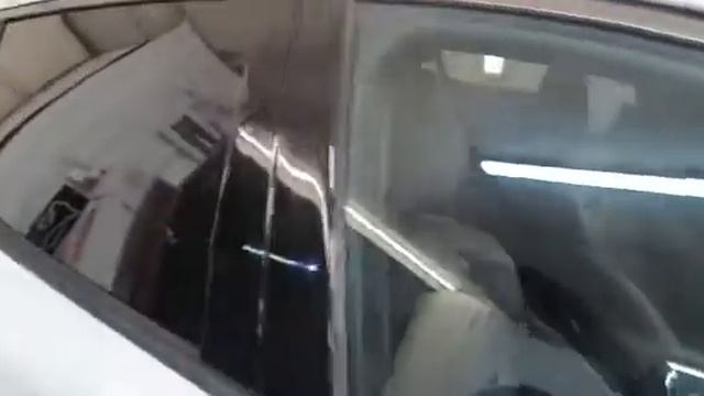 Kia Stinger - бронирование капота, крыльев, бампера, зеркал, под ручками, порогов и рамки лобового смотреть онлайн