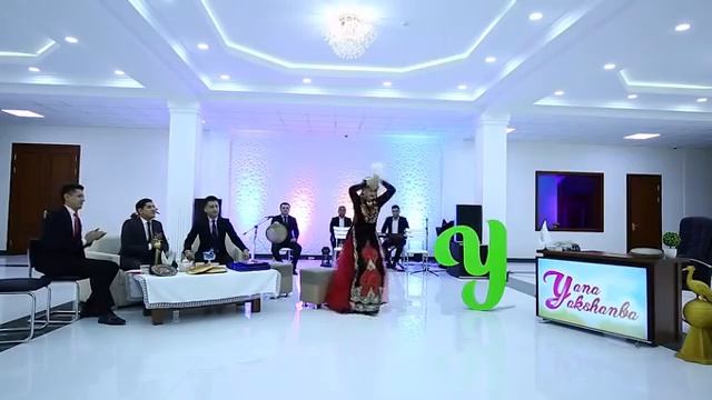 Dilnoza Artikova - " Кларнет Лазги" смотреть онлайн