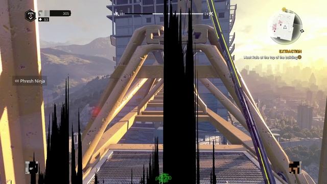 Dying Light Platinum Edition - FPS Boost enabled [XBOX Series X, 1080p] смотреть онлайн