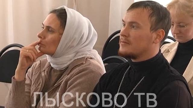 2016 12 14 Рождественские чтения «1917-2017: уроки столетия» смотреть онлайн